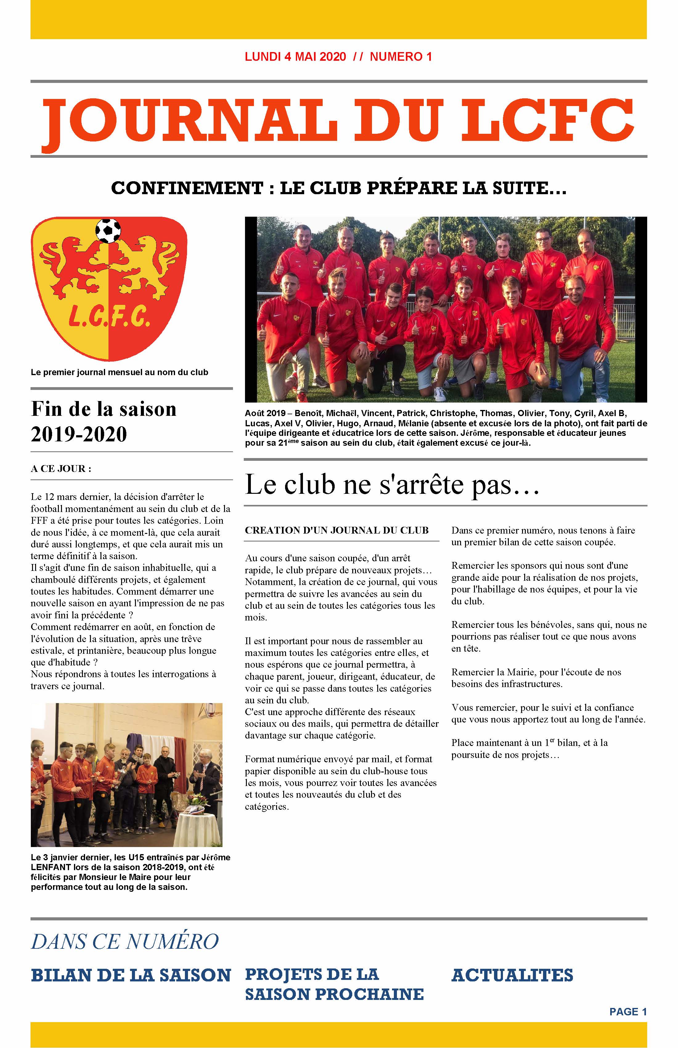 Edition 1