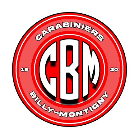 BILLY MONTIGNY CARAB