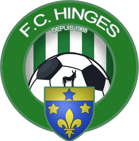 HINGES FCAL