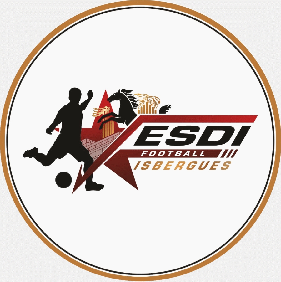 ISBERGUES ESD