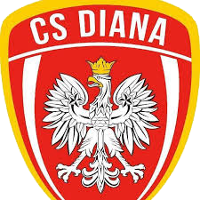 LIEVIN DIANA CS 2