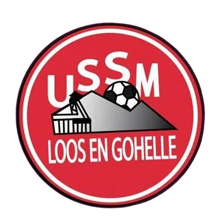 LOOS EN GOHELLE USSM