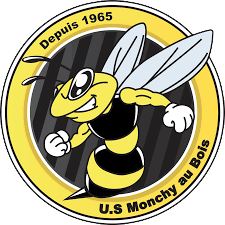 MONCHY AU BOIS US