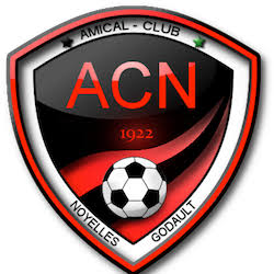 NOYELLES GODAULT AC