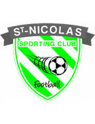 ST NICOLAS ARRAS SC