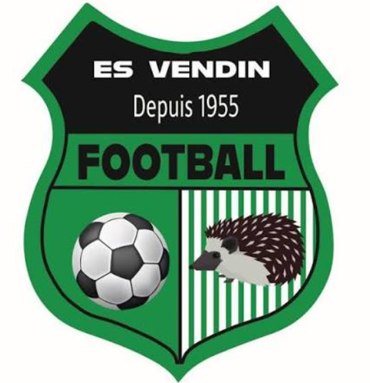 VENDIN LE VIEIL E.