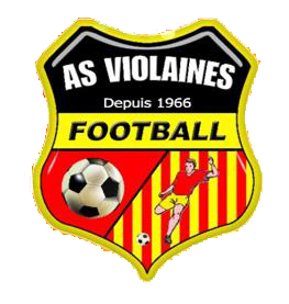 VIOLAINES AS