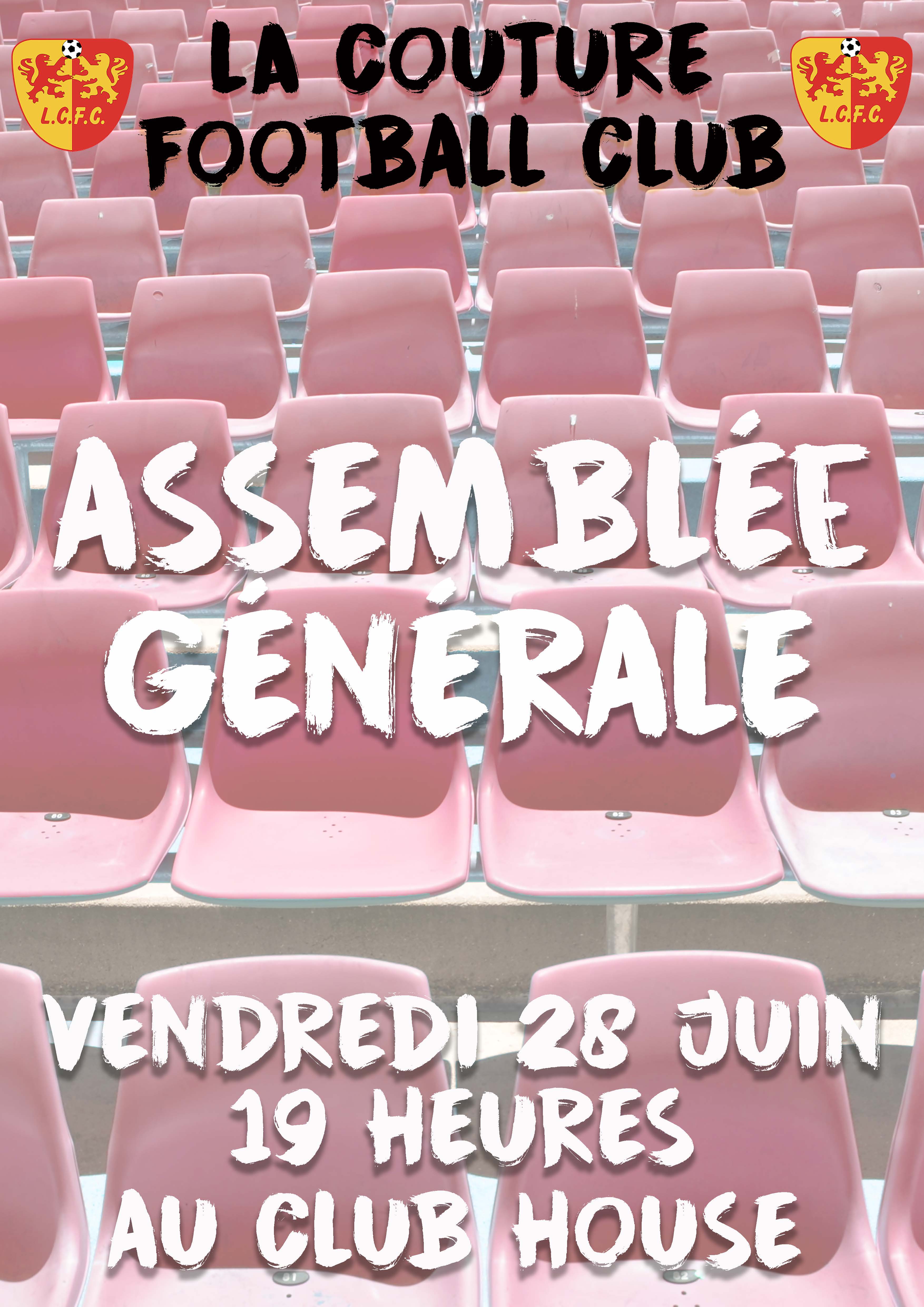 Assemblée Générale